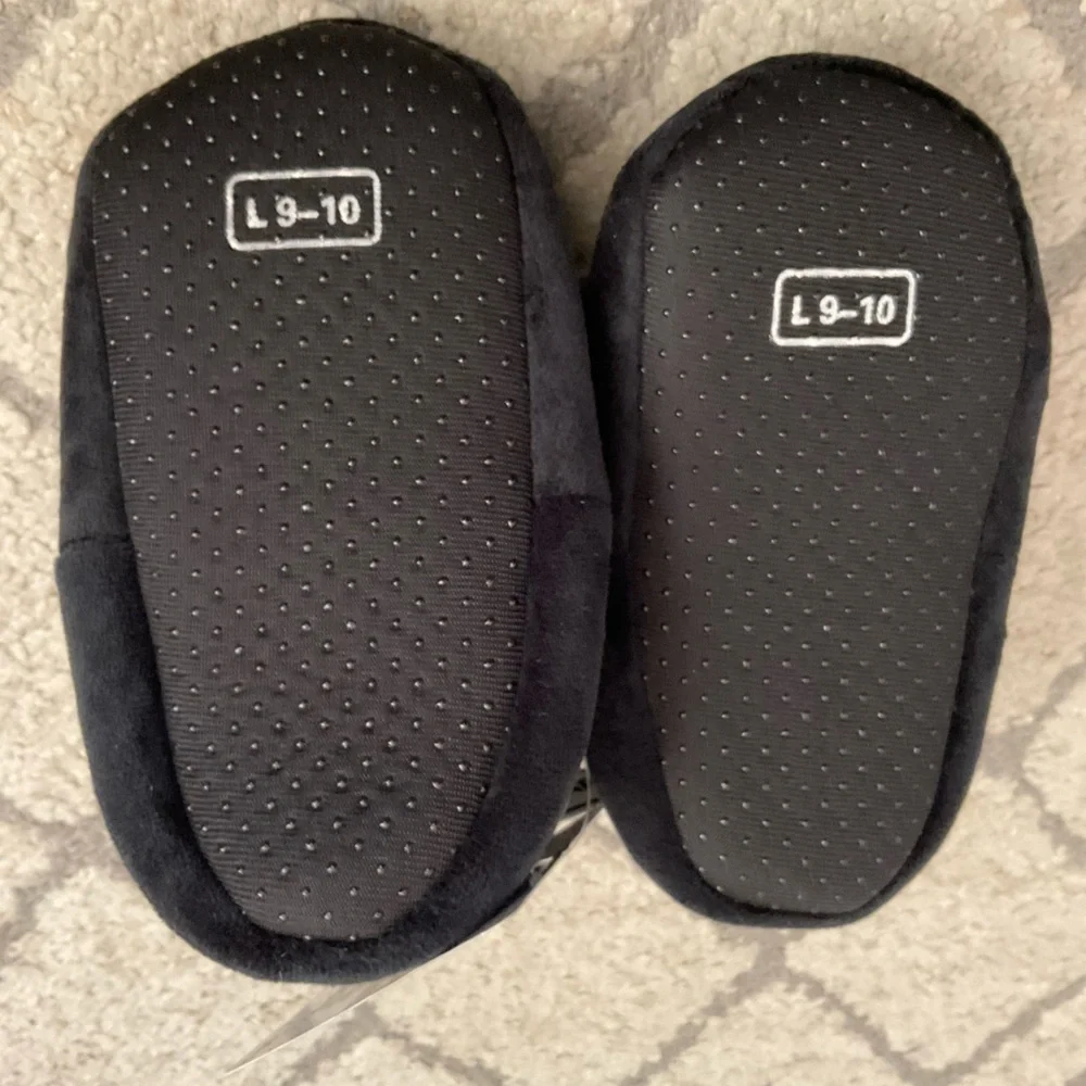 Star Wars Kid’s Slippers 2 Pairs